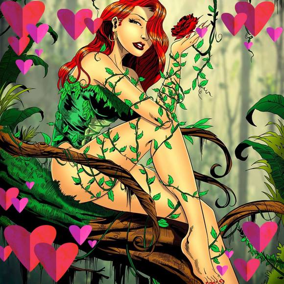 Meet your Posher, Coralyn - Picture 1 of 1